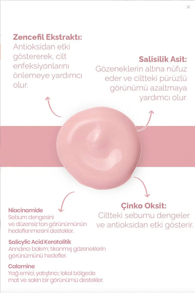 Akne Kurutucu Losyon